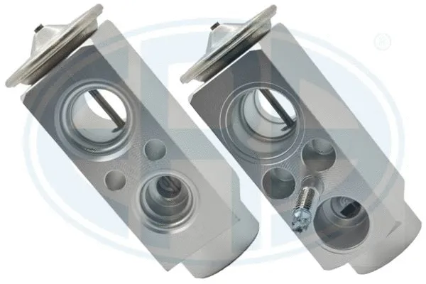 Expansion Valve, air conditioning (669018)