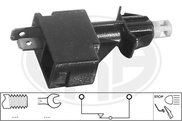 Stop Light Switch (330047)