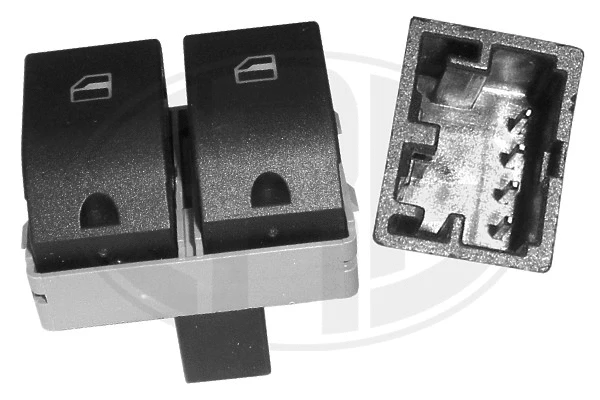 Switch, window regulator (662315)