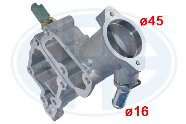 Coolant Flange (354008)