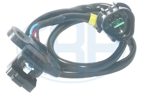 Sensor, crankshaft pulse (550874)