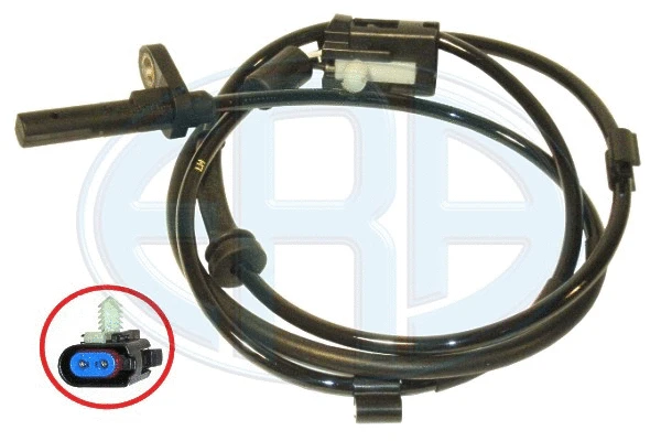 Sensor, wheel speed (560043)