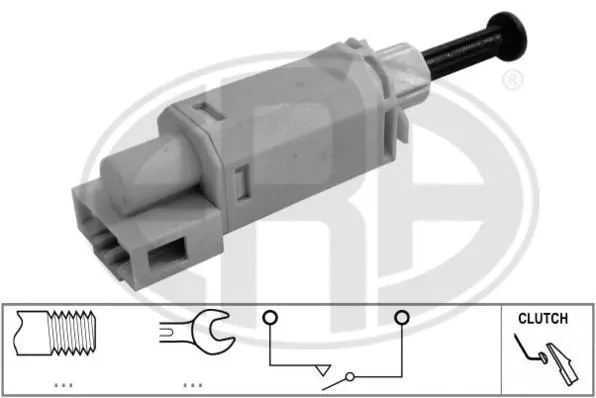 Stop Light Switch (330710)