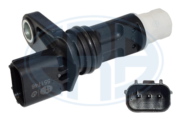 Sensor, crankshaft pulse (551746A)