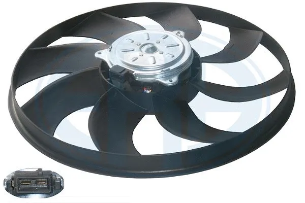 Fan, engine cooling (663100)