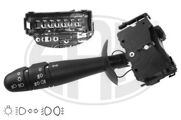 Steering Column Switch (440439)