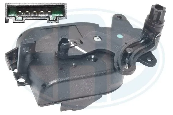 Actuator, air conditioning (668509)
