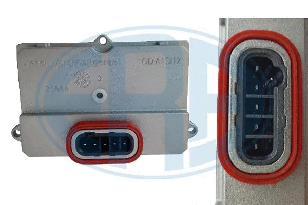 Control Unit, lights (661398)