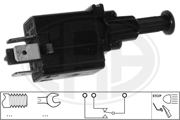 Stop Light Switch (330057)