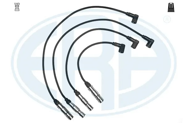 Ignition Cable Kit (883007)