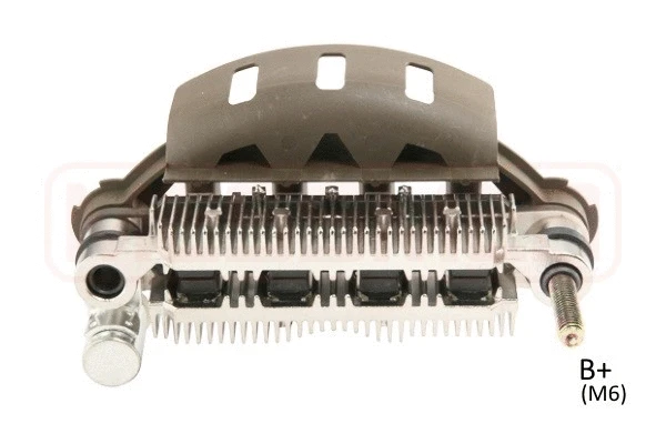 Rectifier, alternator (215582)