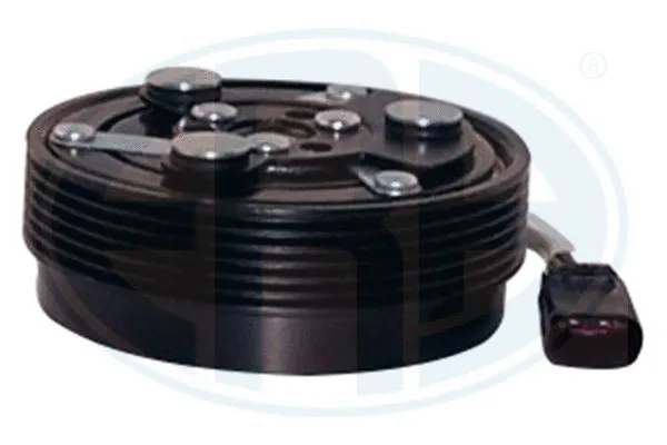 Magnetic Clutch, air conditioning compressor (671037)