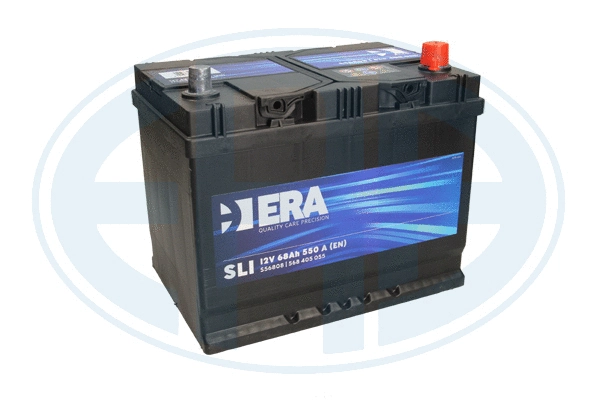 Starter Battery (S56808)