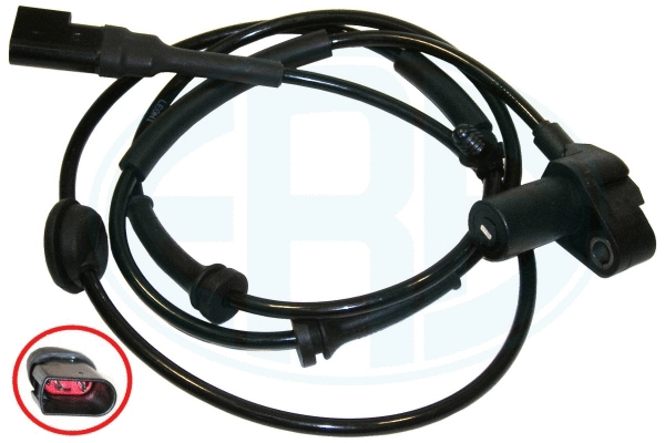 Sensor, wheel speed (560060)