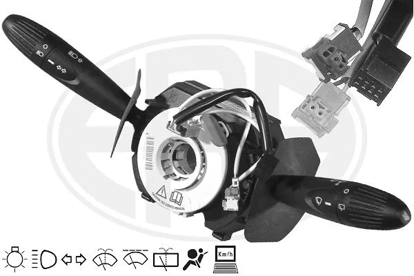 Steering Column Switch (440450)