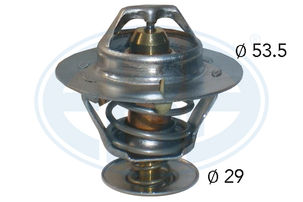 Thermostat, coolant (350413)
