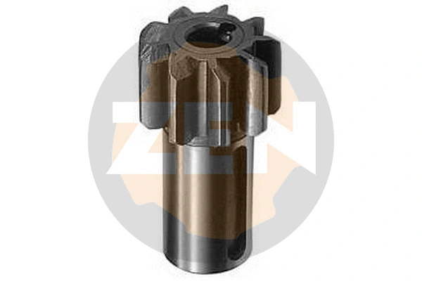 Pinion, starter (ZN0218)
