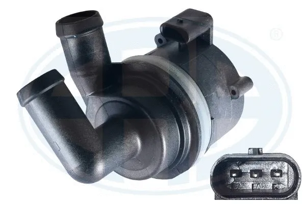 Auxiliary Water Pump (cooling water circuit) (370041)