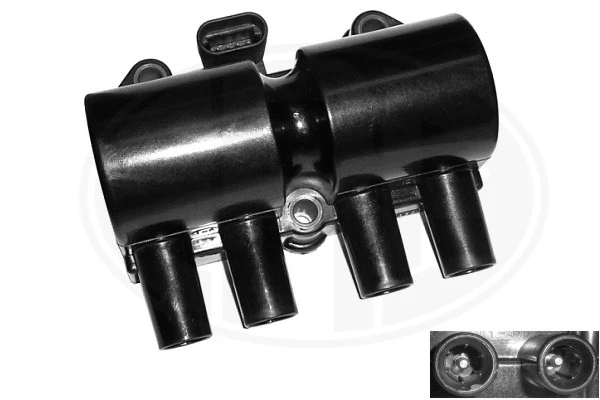 Ignition Coil (880044)
