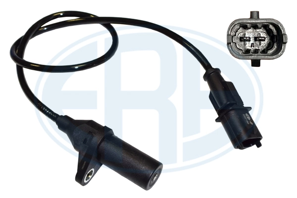 Sensor, crankshaft pulse (550190A)