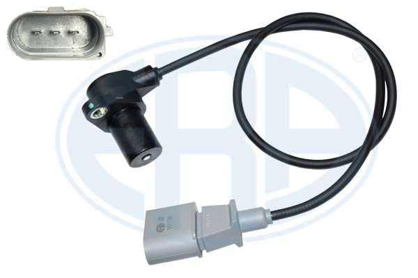 Sensor, crankshaft pulse (551739A)