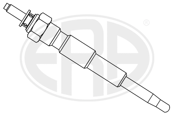 Glow Plug (886229)