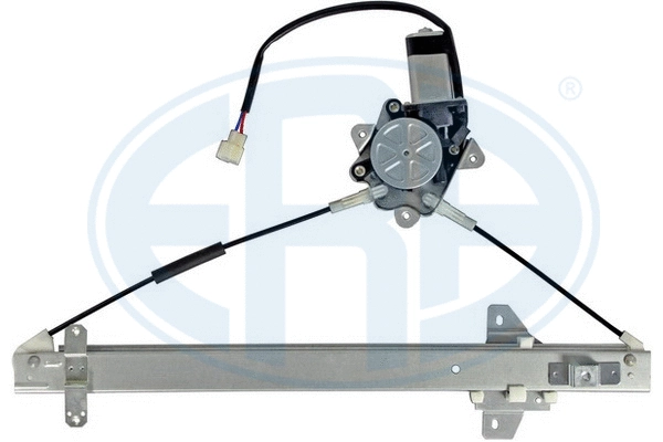 Window Regulator (490398)