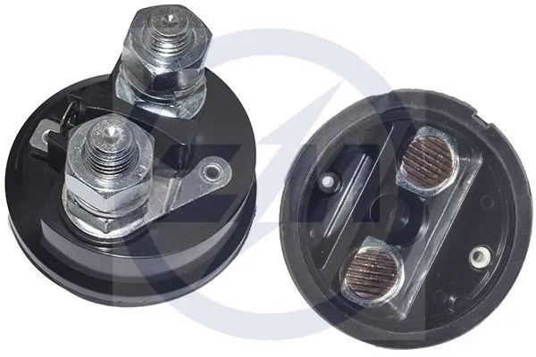 Cap, starter relay (ZM65596)