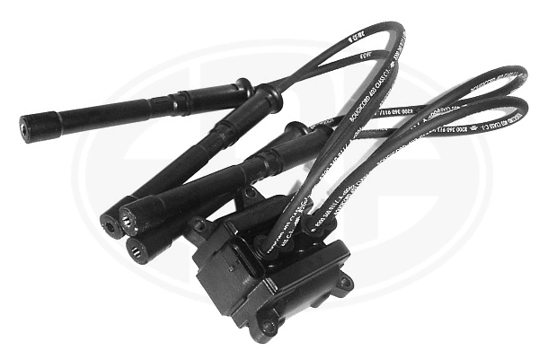 Ignition Coil (880088)