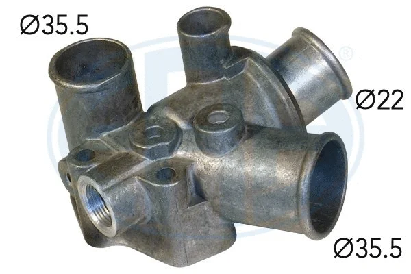 Thermostat, coolant (350142)