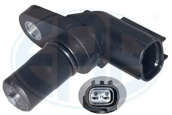 Sensor, crankshaft pulse (551466A)