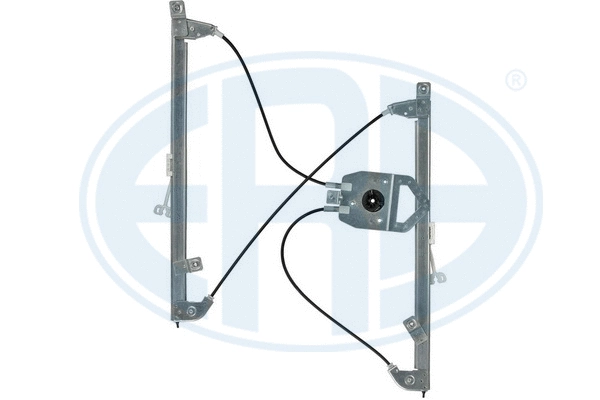 Window Regulator (490472)