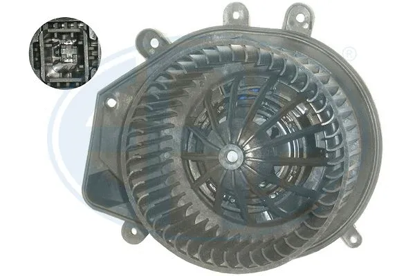 Interior Blower (664013)