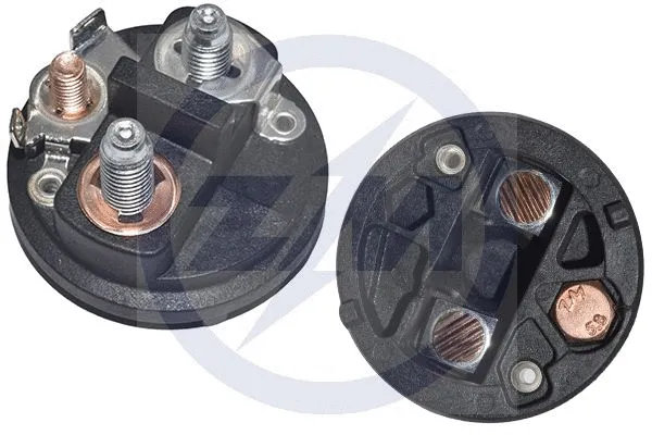 Cap, starter relay (ZM59191)