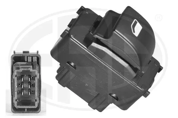 Switch, window regulator (662568)