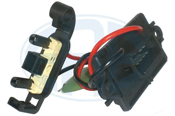Resistor, interior blower (665023)