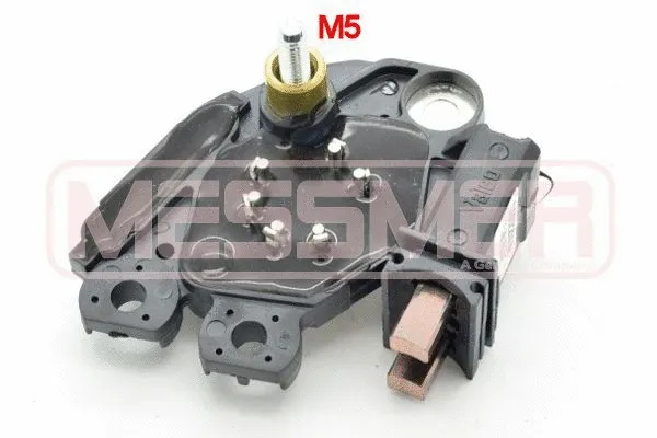 Alternator Regulator (216244)