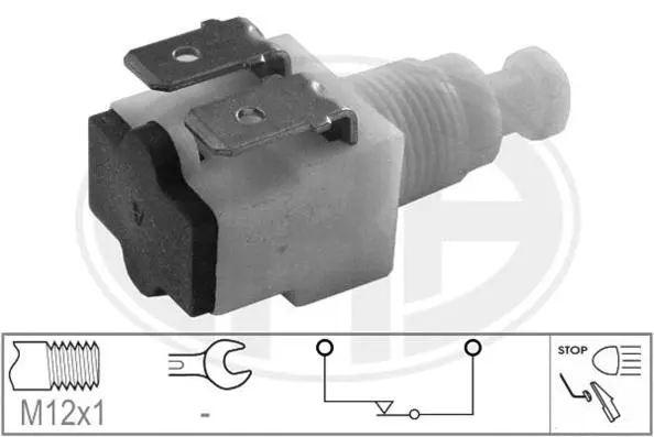 Stop Light Switch (330686)