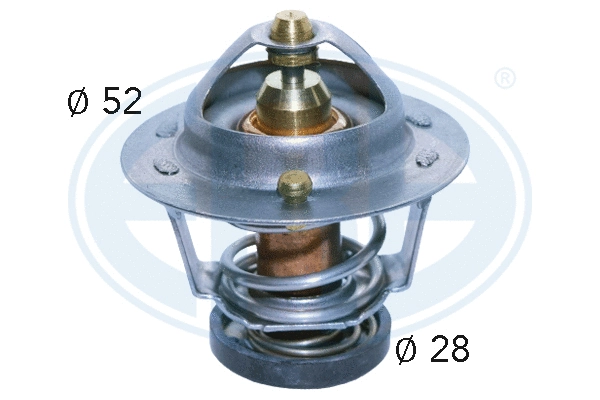 Thermostat, coolant (350461)