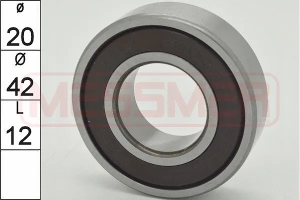 Bearing (218003)