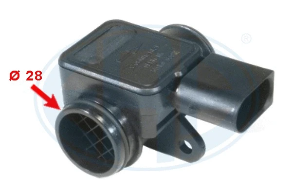 Mass Air Flow Sensor (558121)