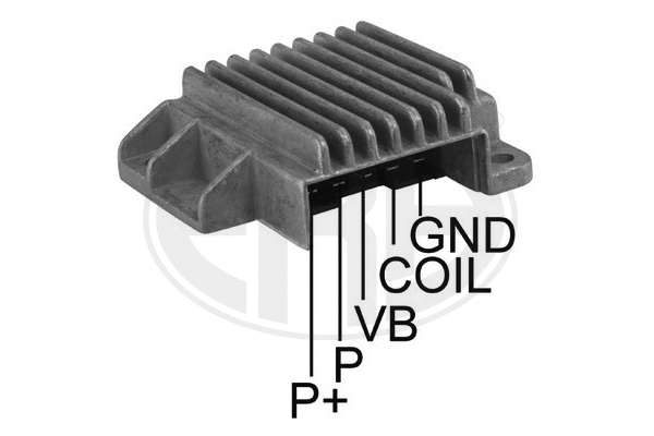 Switch Unit, ignition system (885028)