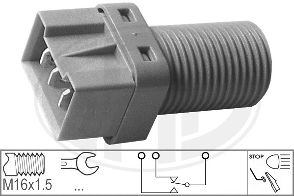 Stop Light Switch (330073)