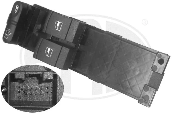 Switch, window regulator (662409)