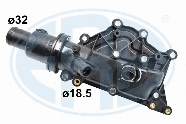 Thermostat, coolant (350608A)