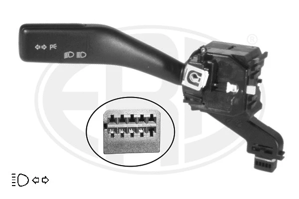 Steering Column Switch (440445)