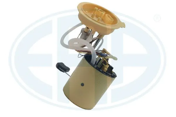 Fuel Feed Unit (775629)