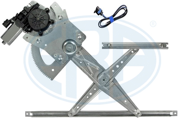 Window Regulator (490266)