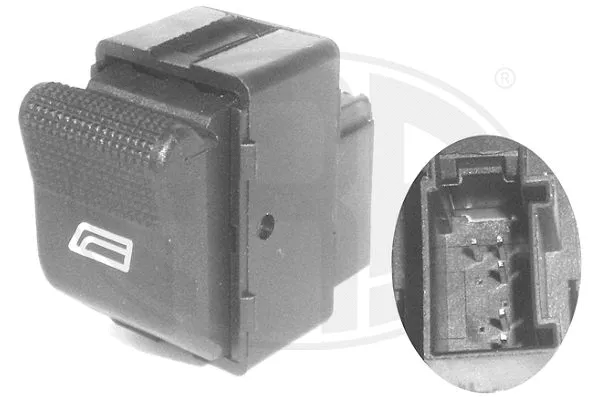 Switch, window regulator (662449)