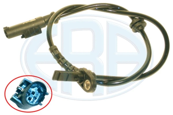 Sensor, wheel speed (560034)